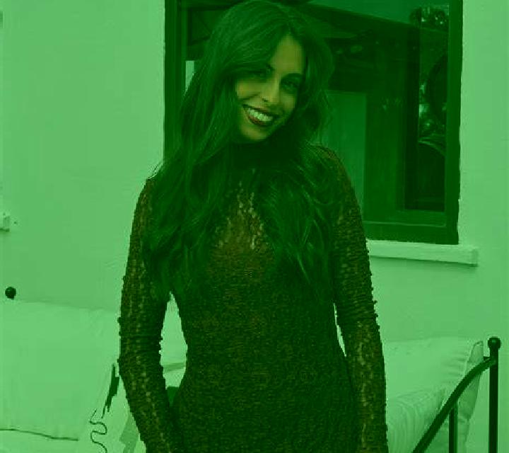 Alba 2 Infantes escort