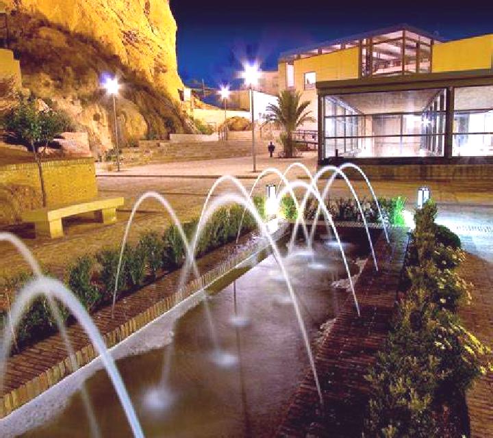 Alba 2 Palma del Rio escort