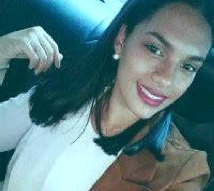 Alba 2 San Bartolome de Bejar escort