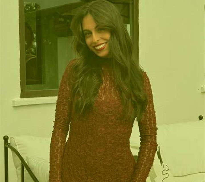 Alba 2 Soto y Amio escort