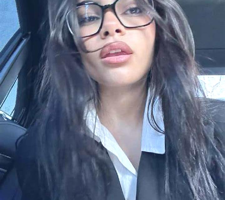 Alba 3 Cabeza la Vaca escort