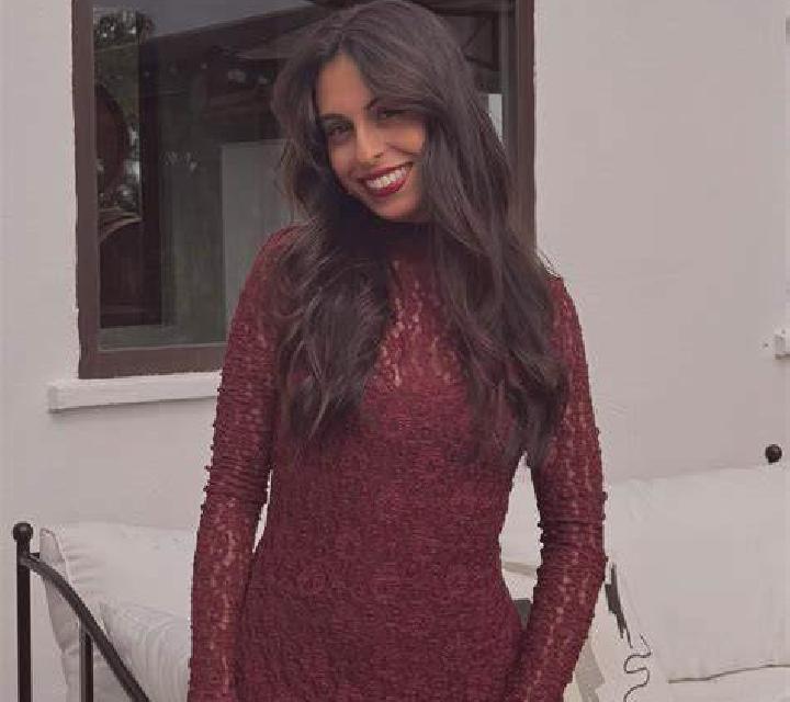 Alba 3 Escalante escort