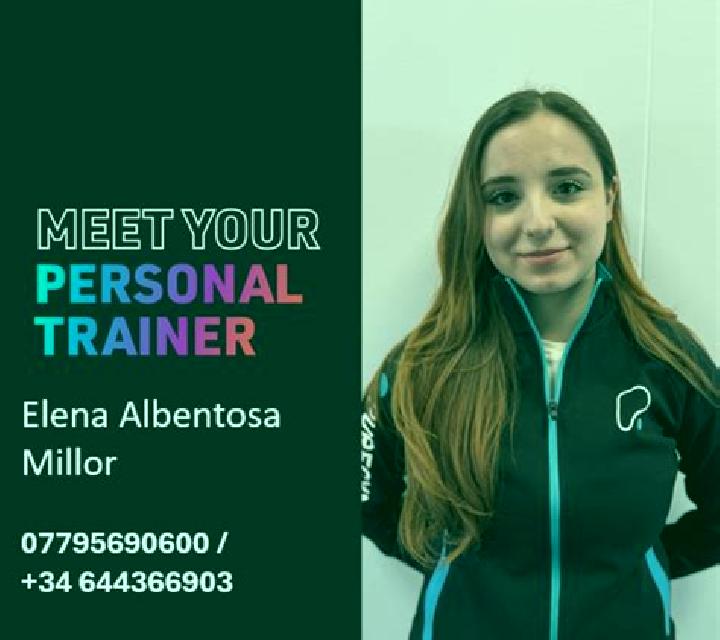 Alba 3 Gallegos escort