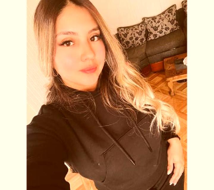 Alba 3 Maranchon escort