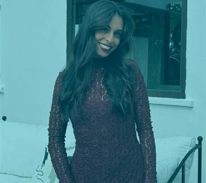Alba 3 Minglanilla escort
