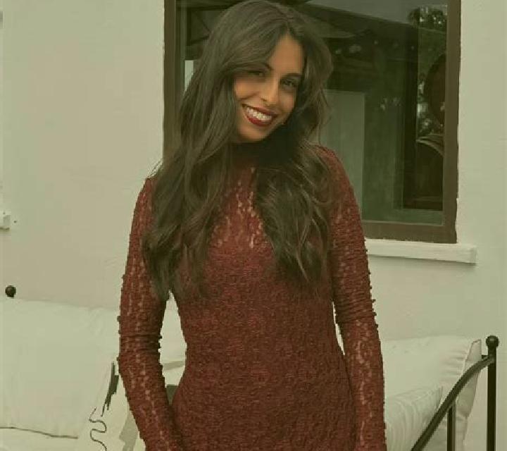 Alba 3 Salvador de Zapardiel escort