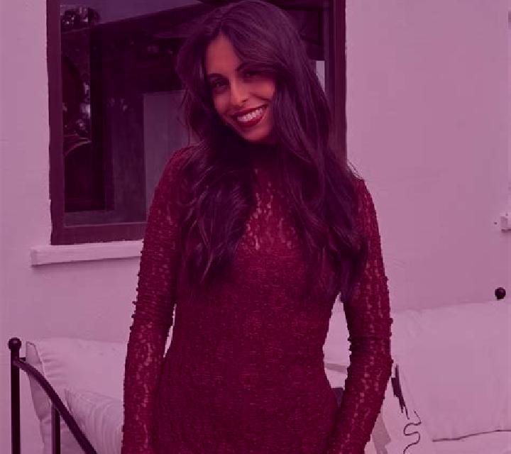 Alba 3 Salvatierra de Mino escort