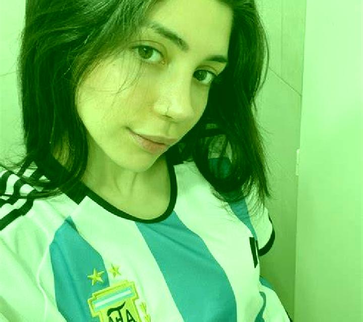 Alba 3 San Cristobal de la Cuesta escort