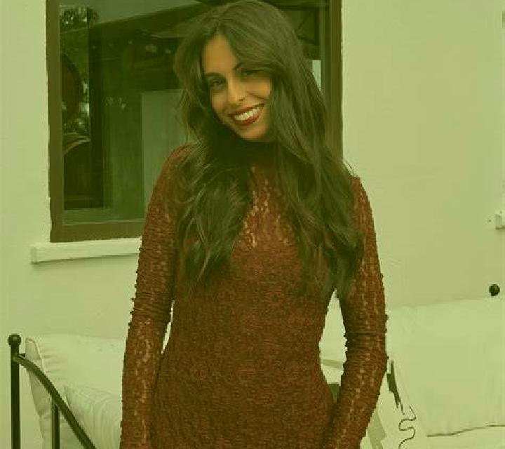 Alba 3 Terriente escort