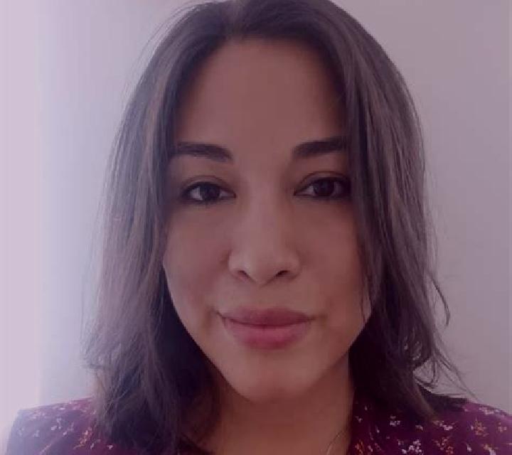 Alba Anguix escort