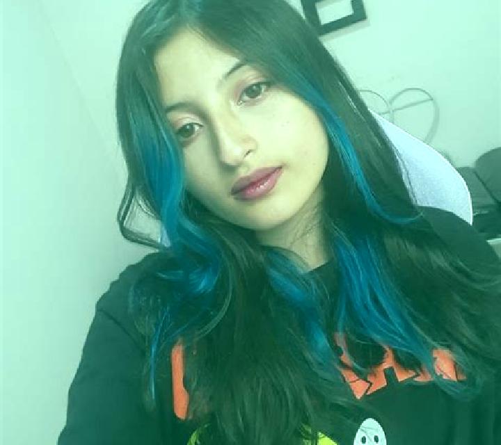 Alba Anso escort