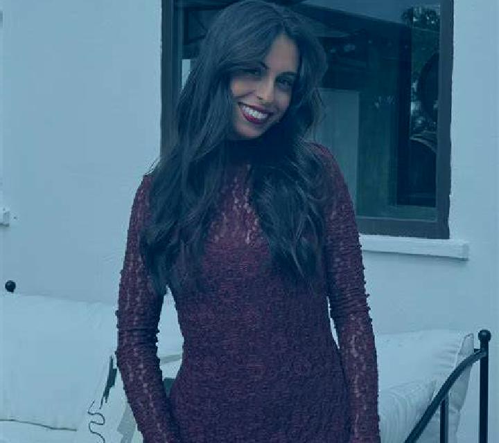 Alba Bande escort