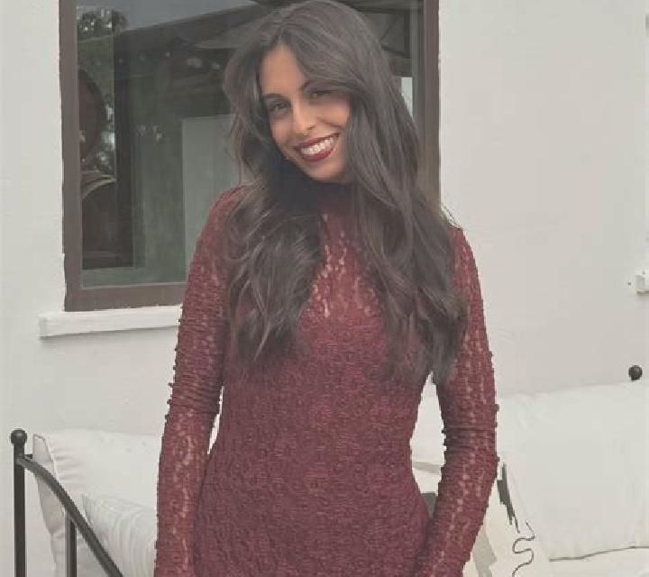 Alba Barxeta escort