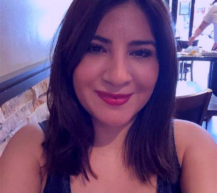 Alba Capilla escort