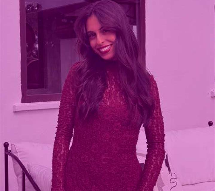Alba Castell de Cabres escort