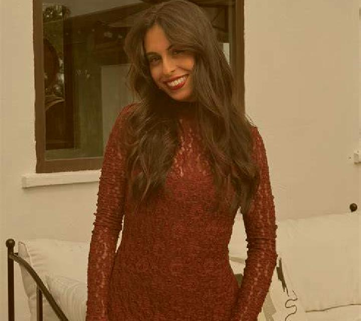 Alba Fonollosa escort