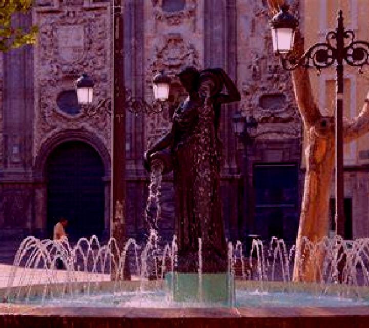 Alba Fuenterrobles escort