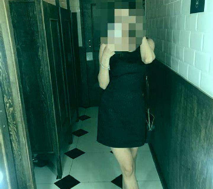Alba Infantes escort
