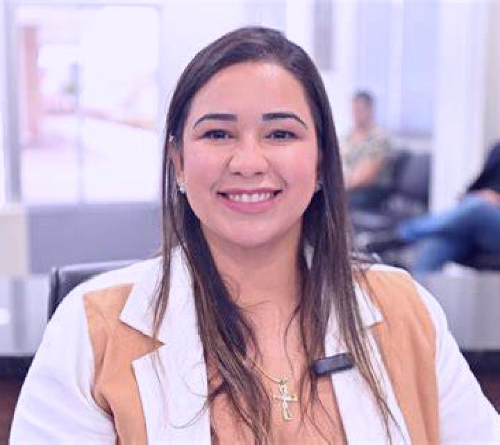 Alba Navalilla escort