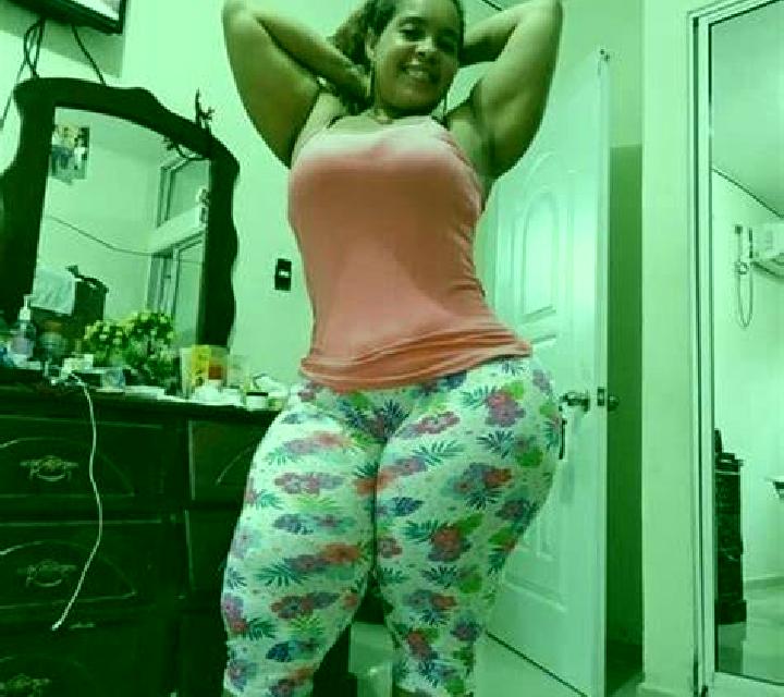 Alba Pedroso de Acim escort