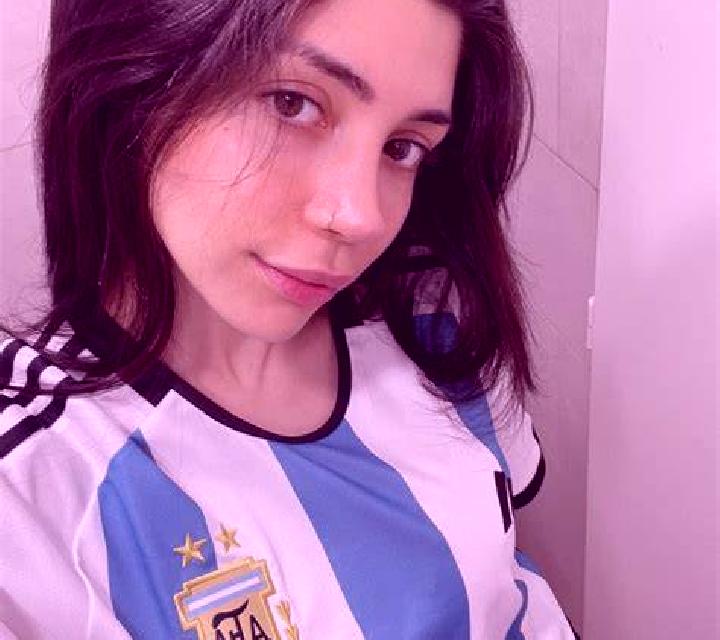 Alba Sant Esteve d en Bas escort