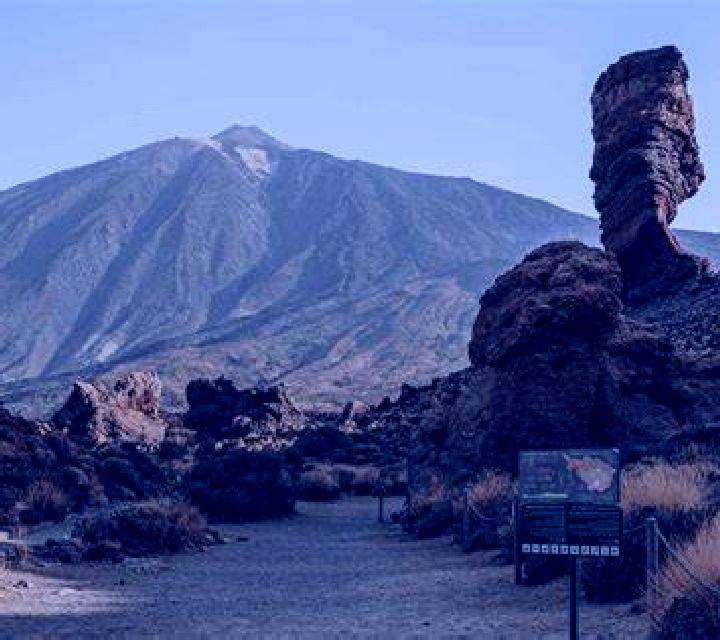 Alba Santiago del Teide escort