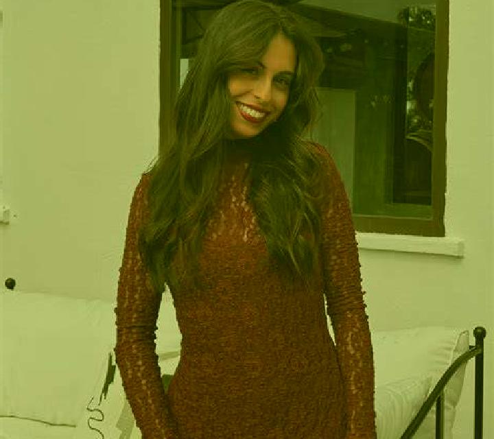 Alejandra 2 Agres escort