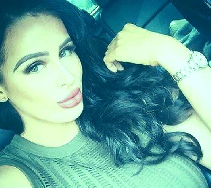 Alejandra 2 Arroniz escort
