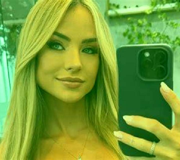 Alejandra 2 Benizalon escort