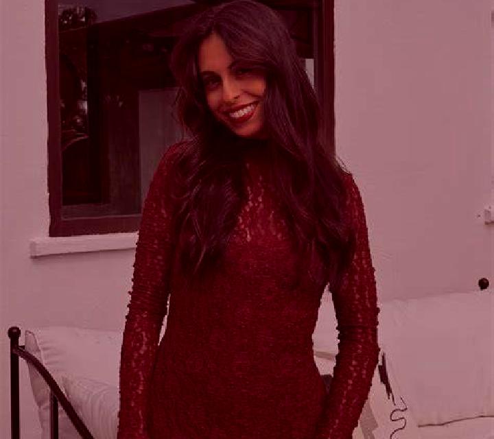 Alejandra 2 Gallifa escort