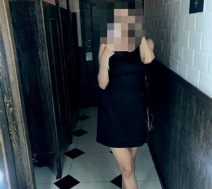 Alejandra 2 Loporzano escort