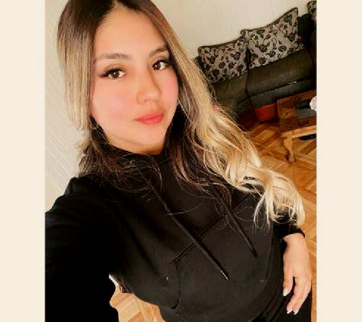 Alejandra 2 Losacino escort