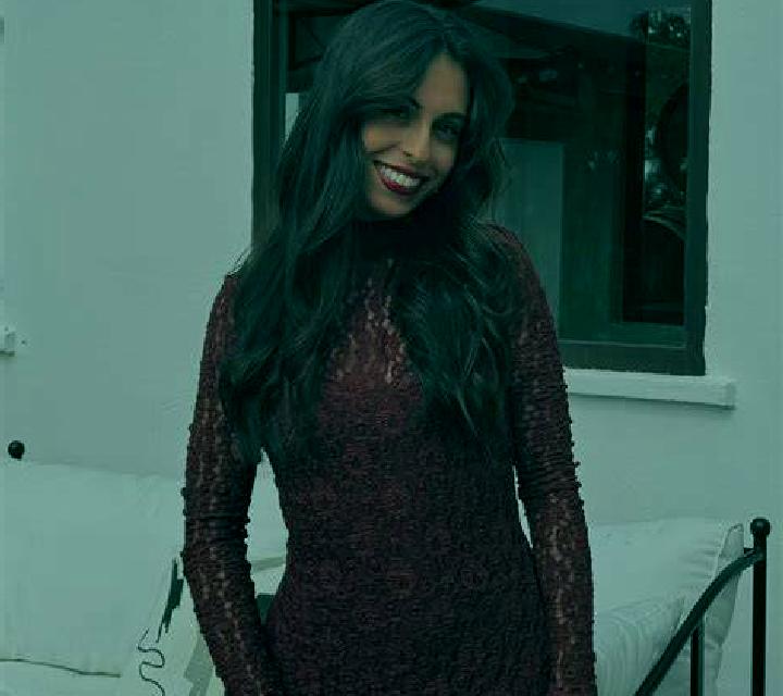 Alejandra 2 Montalbo escort