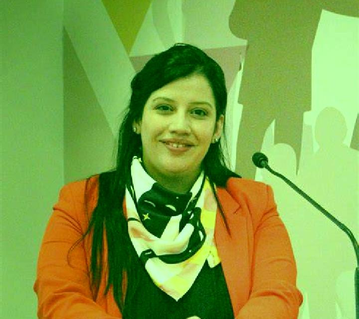 Alejandra 2 Valdastillas escort