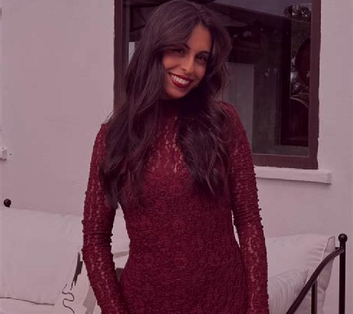 Alejandra 2 Vinaixa escort