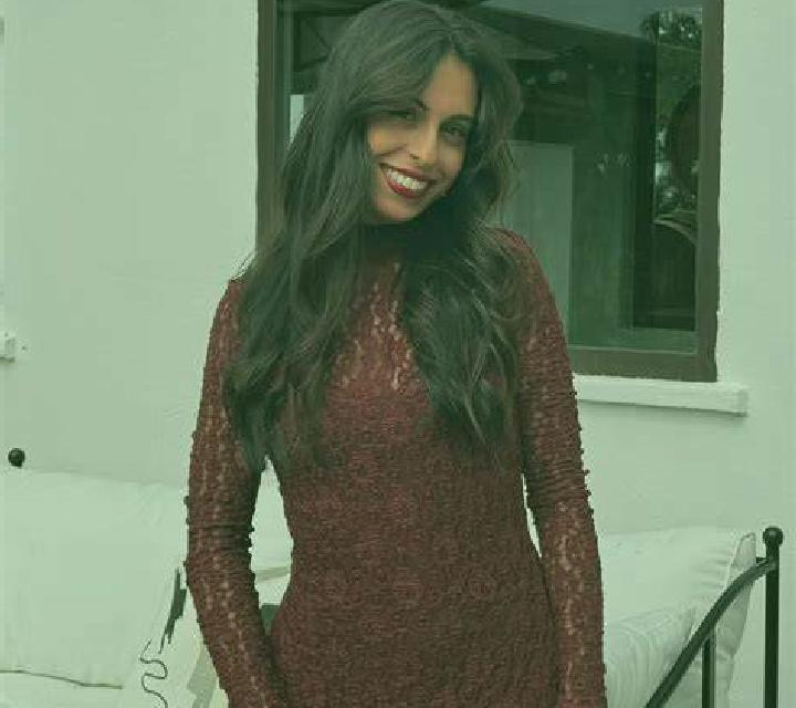 Alejandra 2 Zudaire escort