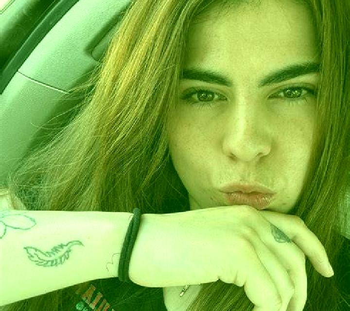 Alejandra 3 Arbancon escort