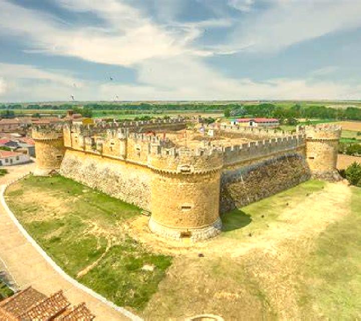 Alejandra 3 Cabanas del Castillo escort