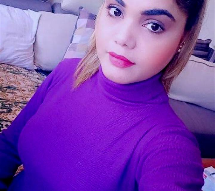 Alejandra 3 Castiliscar escort
