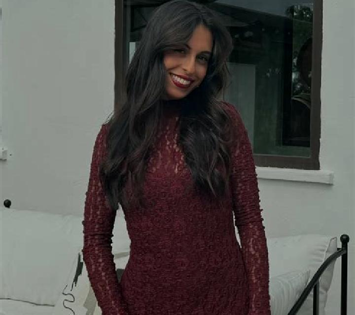 Alejandra 3 El Campello escort