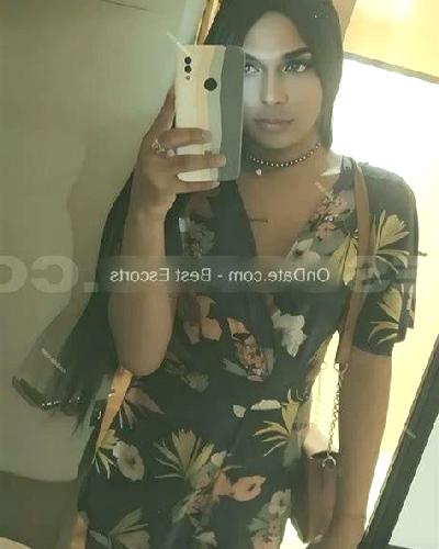 Alejandra 3 Foncea escort