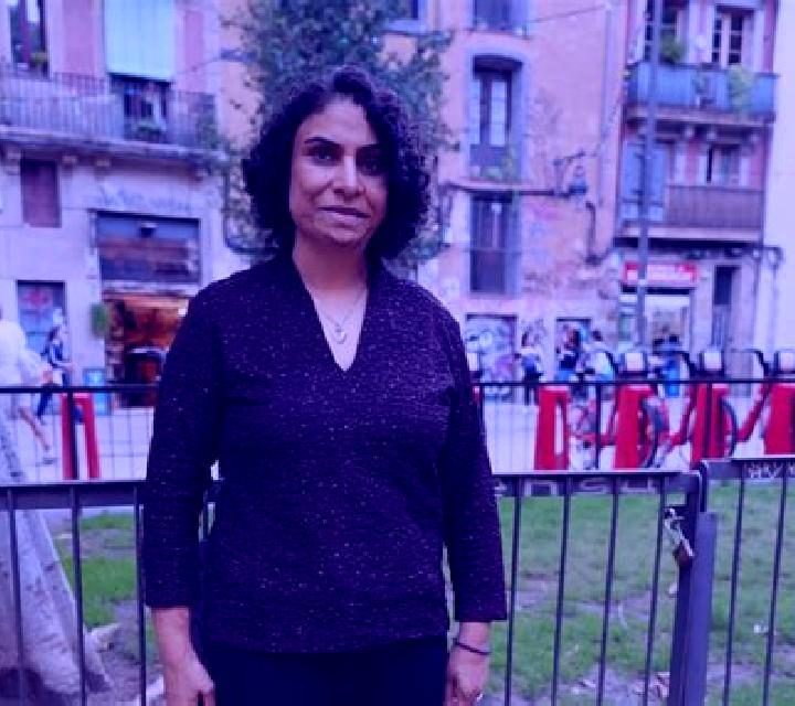 Alejandra 3 Galve escort