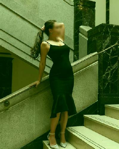 Alejandra 3 Marroquina escort