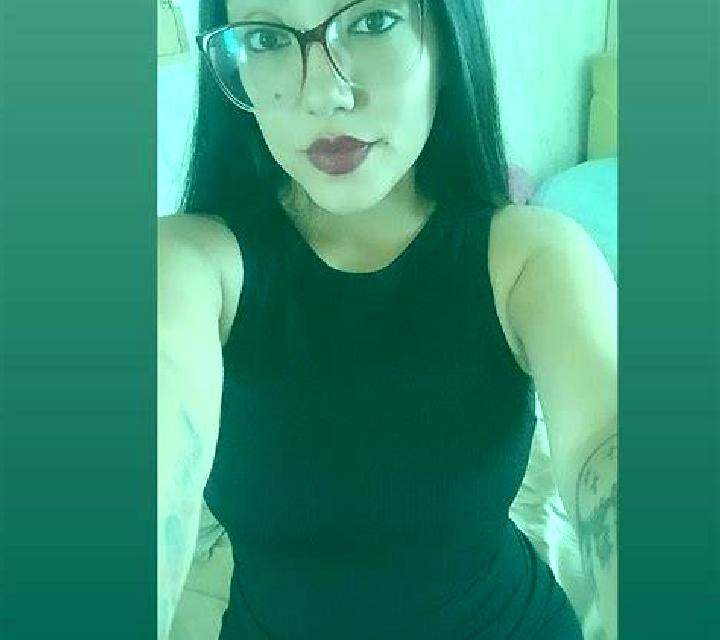 Alejandra 3 Molina de Segura escort