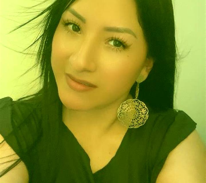 Alejandra 3 Padules escort