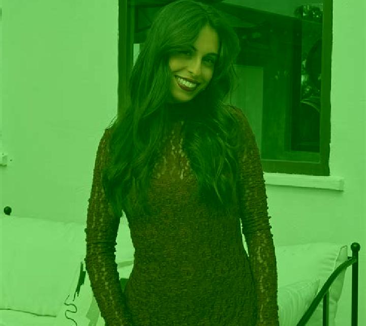 Alejandra 3 Torreblanca escort