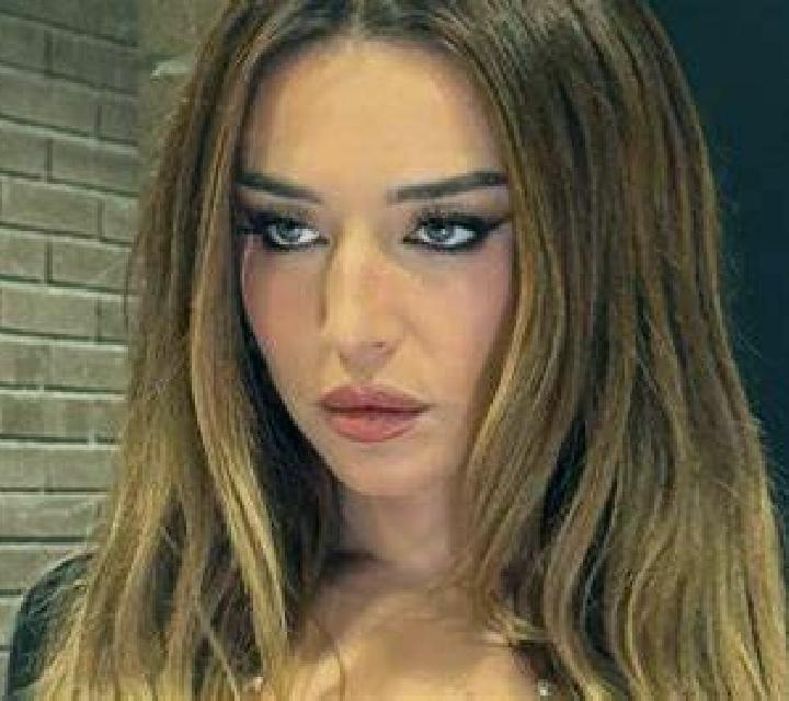 Alejandra 3 Villagaton escort