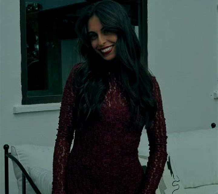 Alejandra Arquillos escort