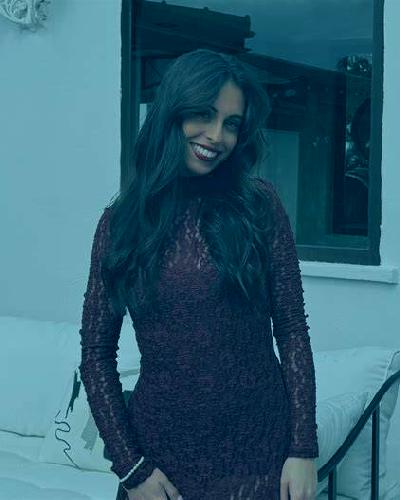 Alejandra Ayodar escort