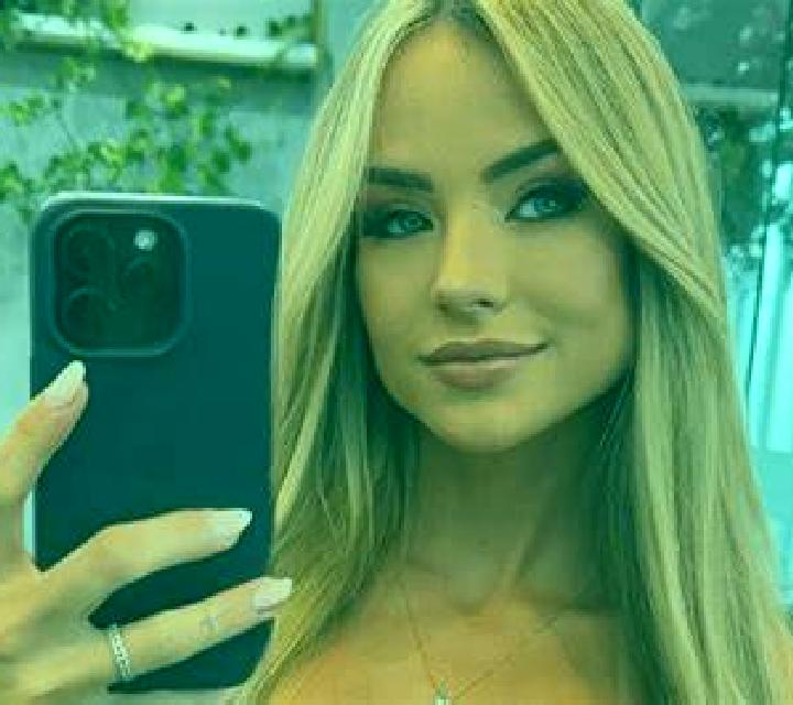 Alejandra Barrax escort